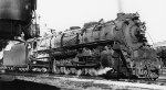 CNW 4-8-4 #3012 - Chicago & North Western